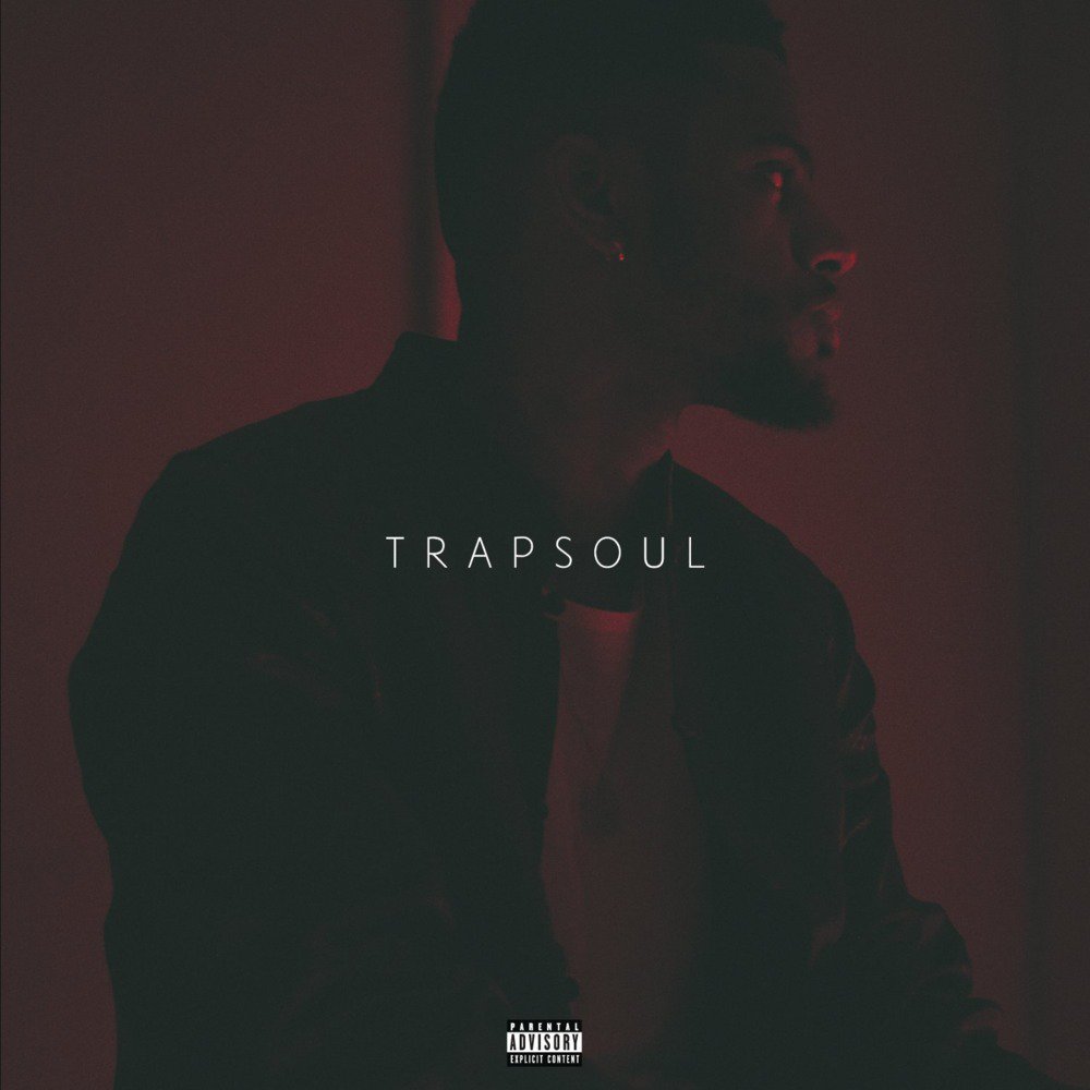 Today in R&B History: Bryson Tiller Releases Debut Album 'TRAPSOUL' Four Years Ago