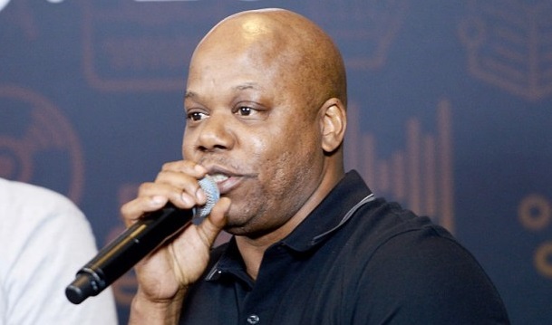 Too Short Welcomes his First Child at Age 53