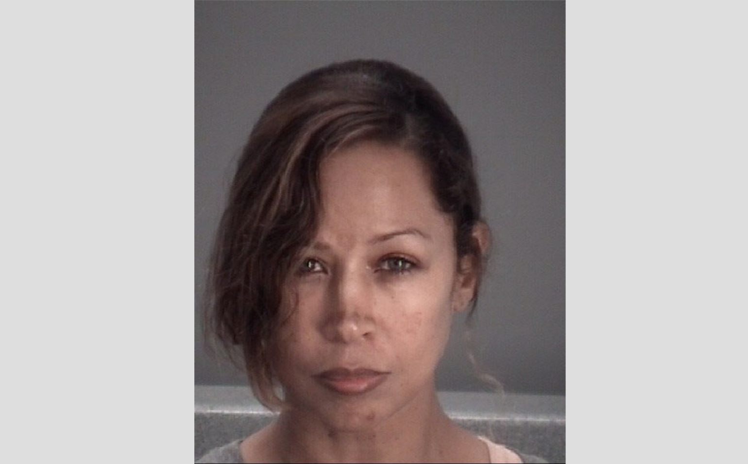 Video of Stacey Dash's Domestic Violence Arrest Released