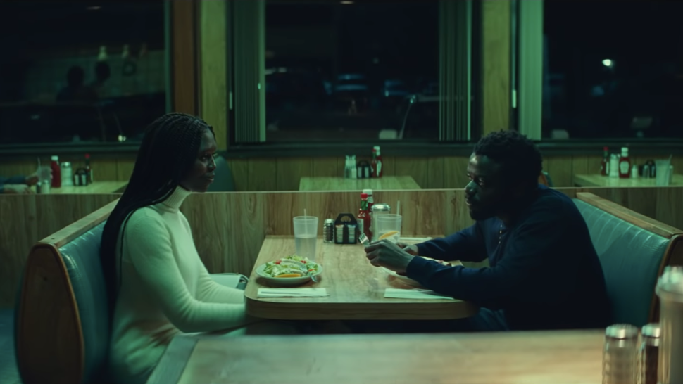 [WATCH] New 'Queen and Slim' Trailer is Here