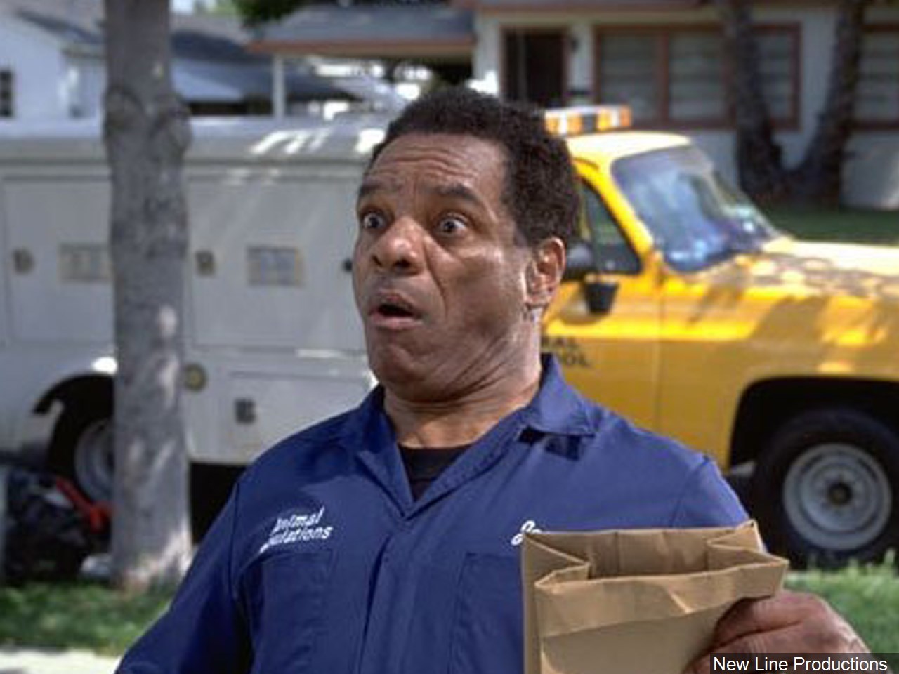 John Witherspoon Passes Away at Age 77