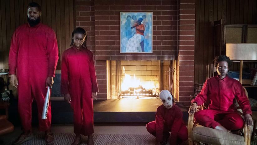 Jordan Peele is Uncomfortable With 'Us' Inspired Halloween Costumes