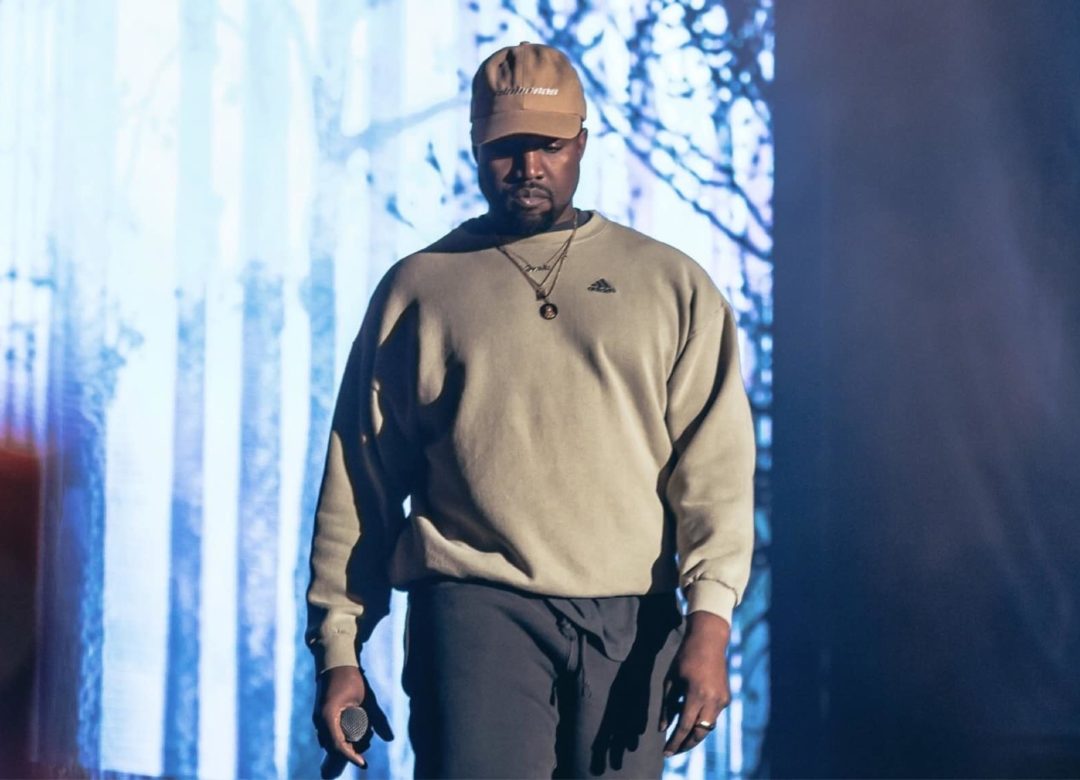 Kanye West to Take his Sunday Service to Kingston, Jamaica