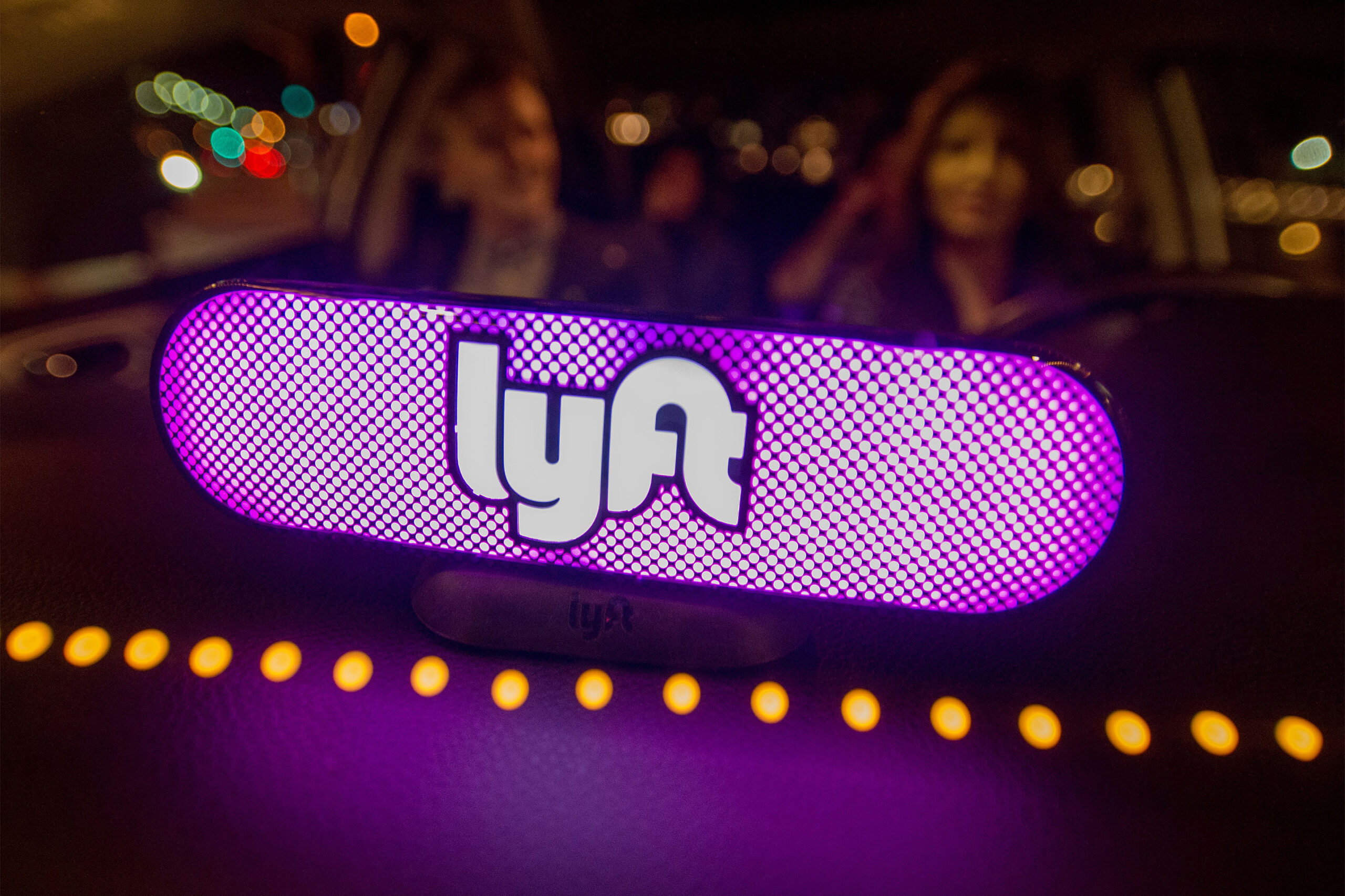 Lyft to Offer Free Rides for Job Interviews