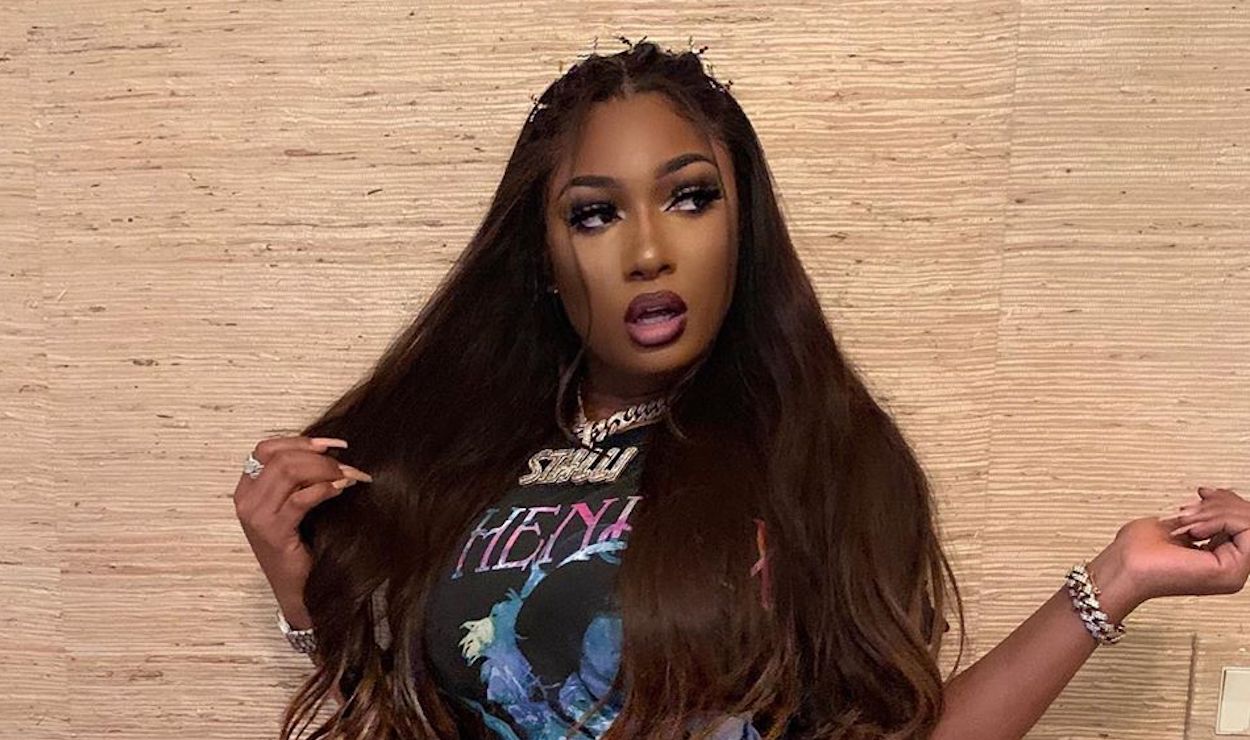 Megan Thee Stallion is Planning to Release Debut Album in 2020