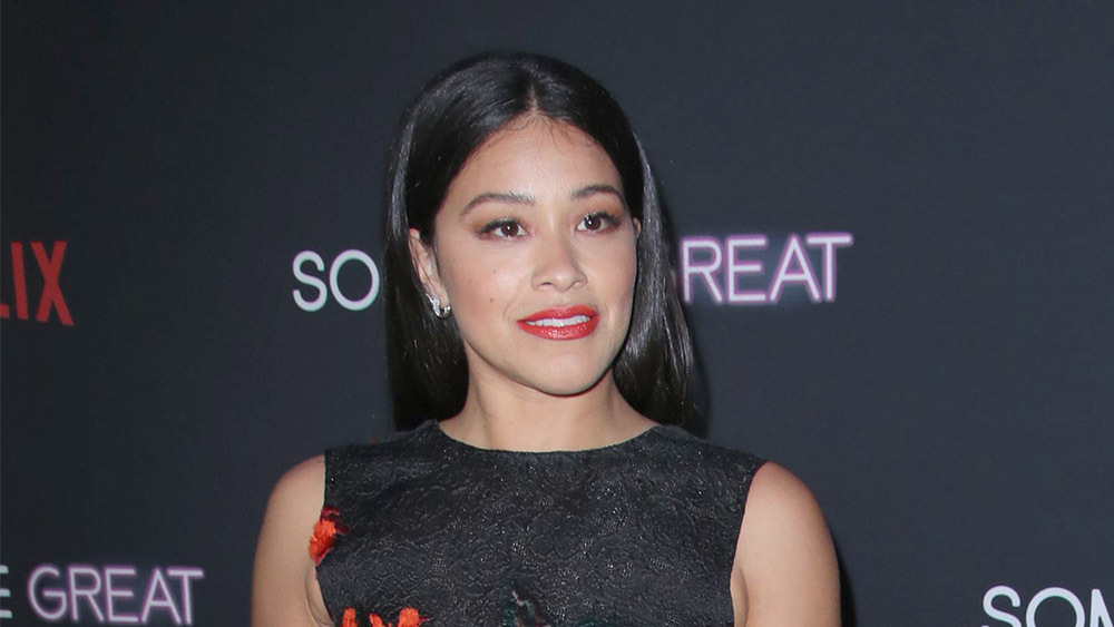 Round 2: Gina Rodriguez Delivers More Remorseful Apology for Rapping the N-Word