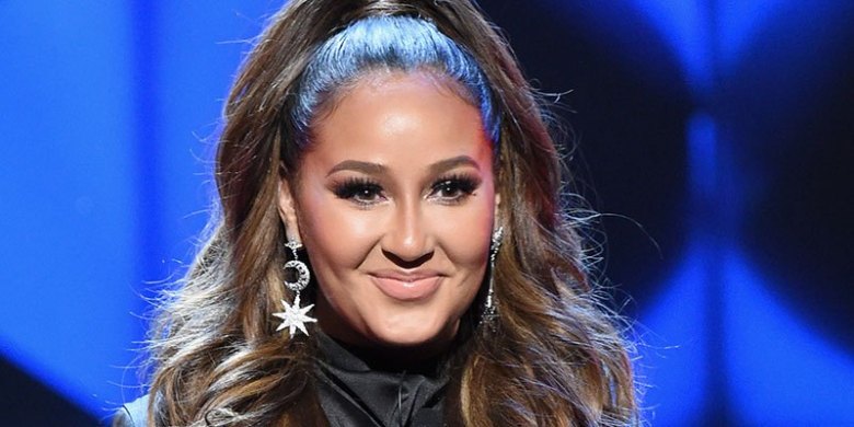 Adrienne Bailon-Houghton Confirms Fabolous 'You Be Killin Em' Beat Was Made for Her