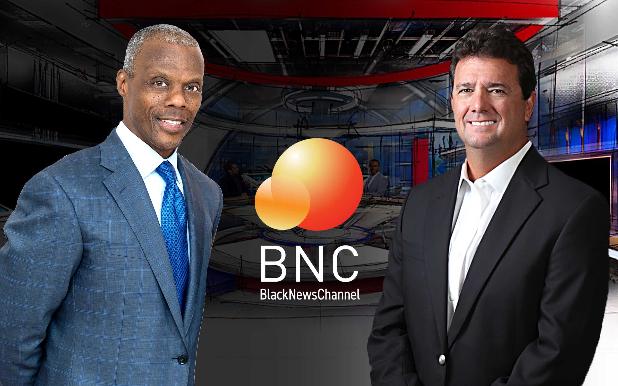 Black News Channel (BNC) to Launch in January 2020