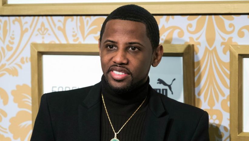 Fabolous Reveals His 'Make Me Better' Record Almost Belonged to Eve