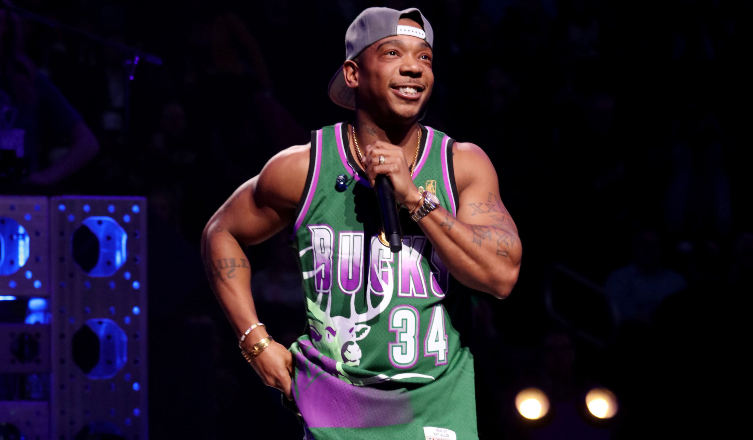 Twitter Reacts To Ja Rule Weighing In On Robinhood Trading Controversy