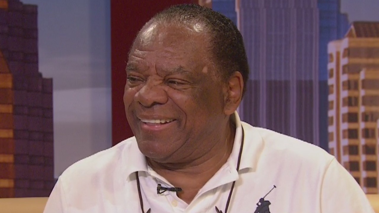 John Witherspoon's Cause of Death Revealed