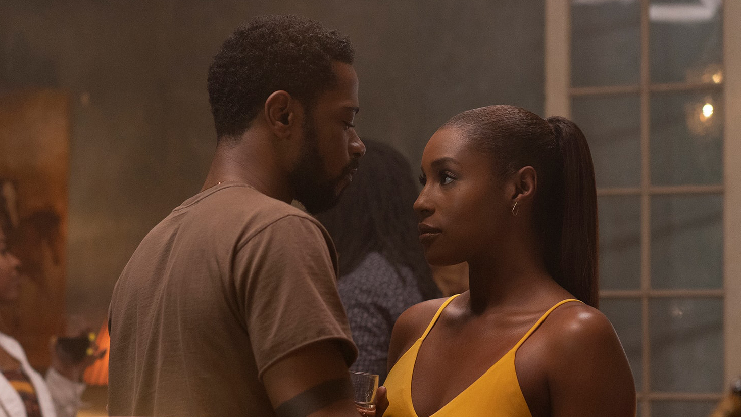 [WATCH] 'The Photograph' Trailer Starring Issa Rae and Lakeith Stanfield