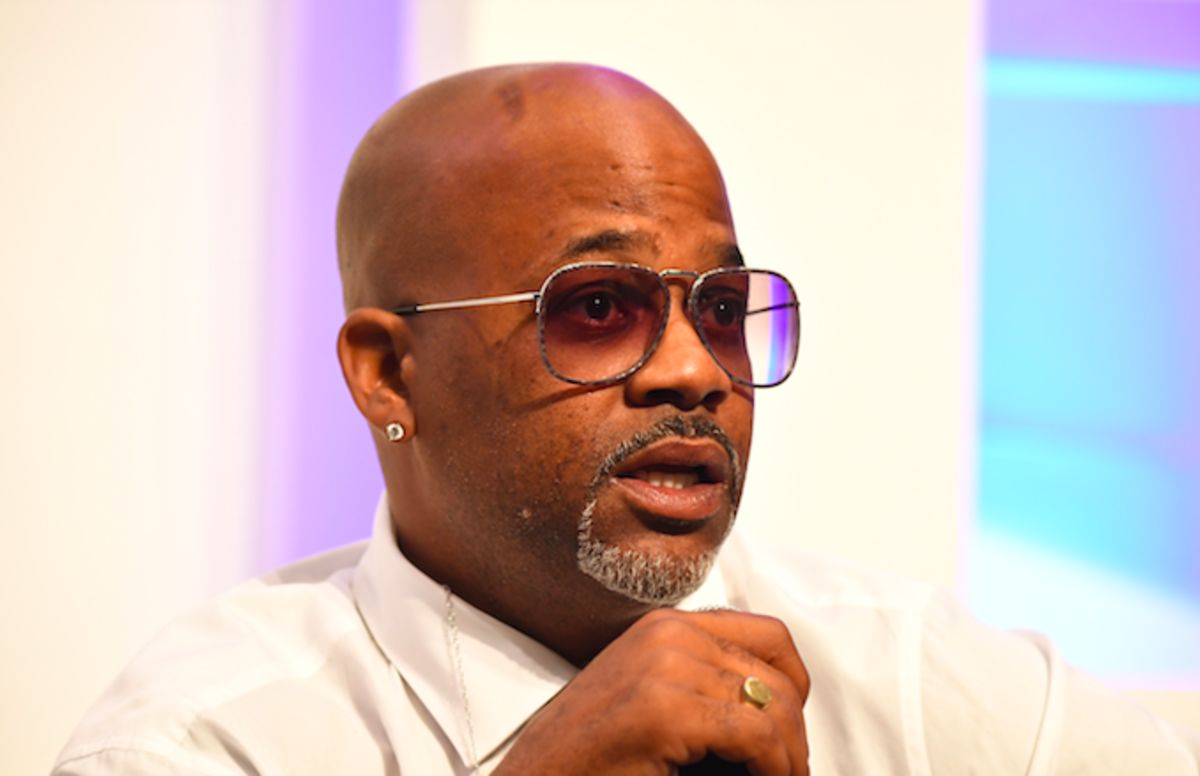 Dame Dash's Settlement With Lee Daniels Will Cover $950K Child Support Debt