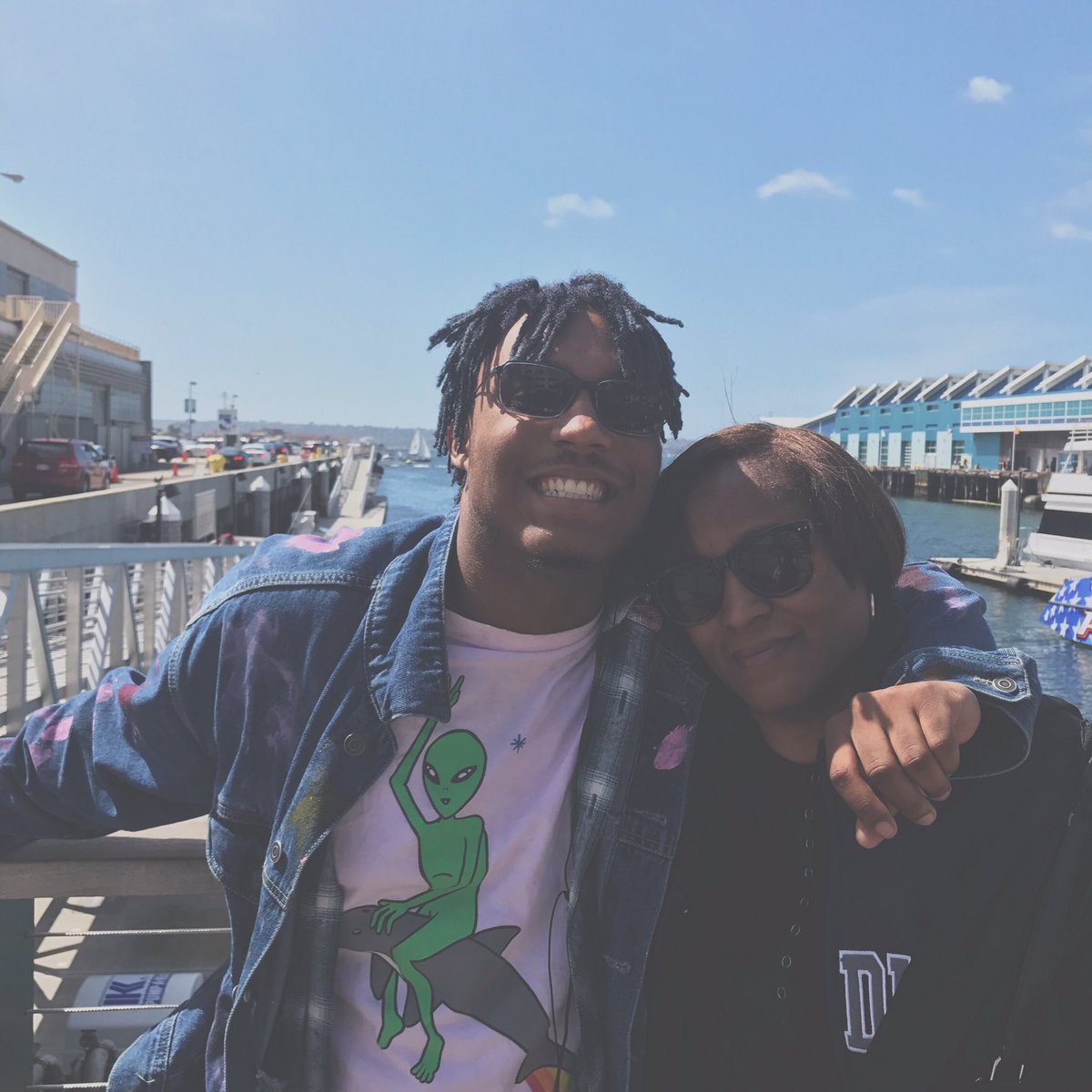 Juice WRLD's Mother Opens Up About his Addiction to Prescription Drugs