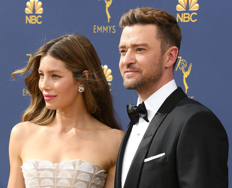 Justin Timberlake Addresses Alleged Cheating Scandal: 'I Displayed a Strong Lapse in Judgment'