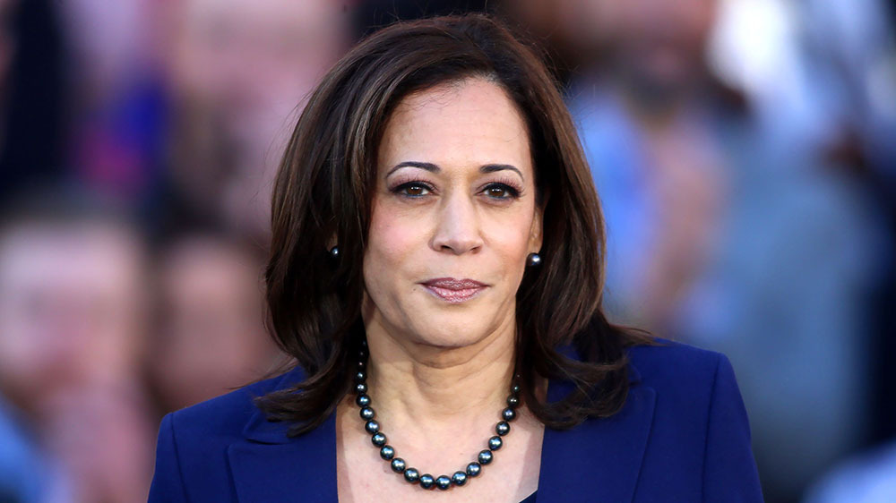 Kamala Harris Confirms the End of her Presidential Campaign