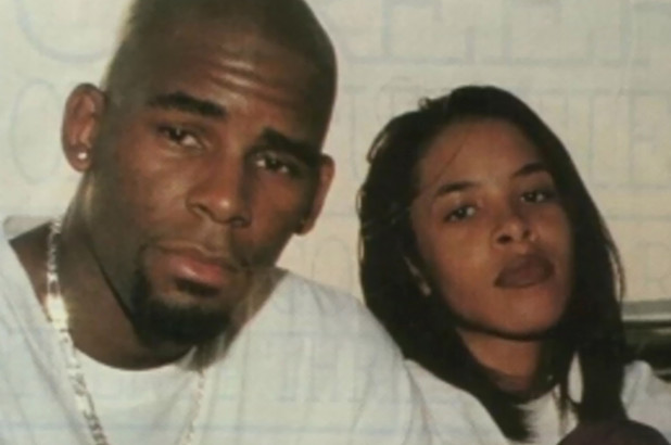 R. Kelly's Former Tour Manager Confirms he's Going to Testify Against the Singer About Aaliyah's Fake ID