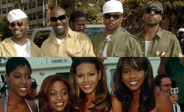 Matthew Knowles Claims Jagged Edge Sexually Harassed Beyonce and Kelly Rowland