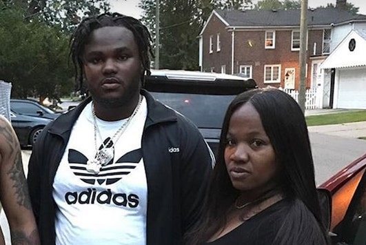 Tee Grizzley Breaks his Silence About Fatal Shooting of his Aunt/Manager