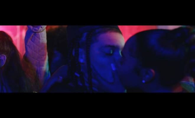 Young MA Releases ‘Queen & Slim’-Inspired Visuals for ‘My Hitta'