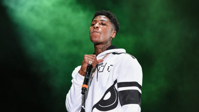 NBA Youngboy's Baby's Mother Breaks Silence Following Stabbing Incident With Yaya Mayweather