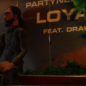 PARTYNEXTDOOR Saves Toronto in Animated Music Video for ‘Loyal ...