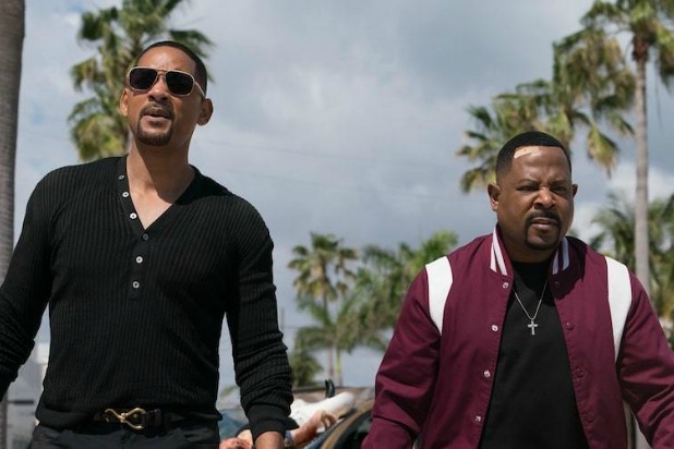 'Bad Boys For Life' Projected for $68 Million Opening Box Office Weekend