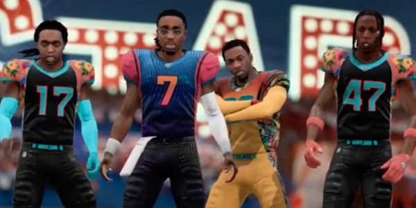 Madden NFL 20 Offers Migos, Joey Bada$$ as Playable Characters