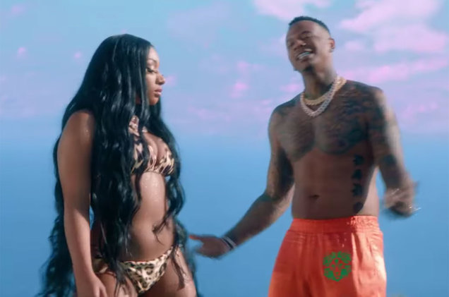 MoneyBagg Yo Opens Up About his Break Up With Megan Thee Stallion
