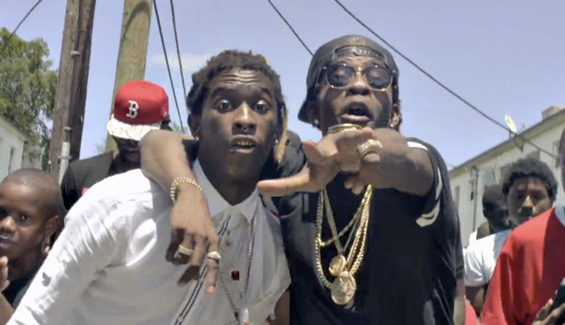 Rich Homie Quan is Open to Making Amends With Young Thug