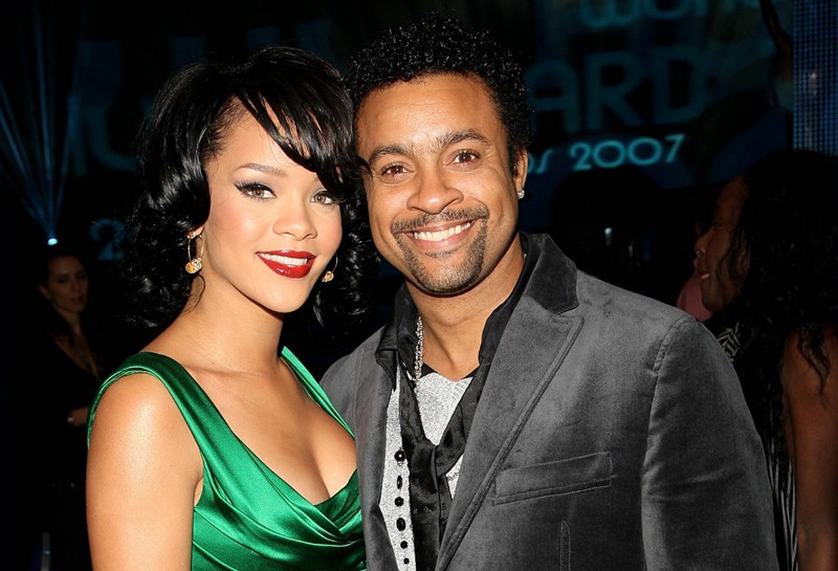 I'm Good Luv: Shaggy Reportedly Passed on Rihanna Collab Because She Asked Him to Audition