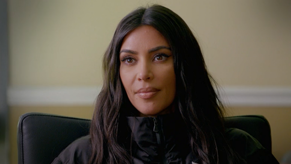 [WATCH] Trailer for Kim Kardashian's 'The Justice Project'