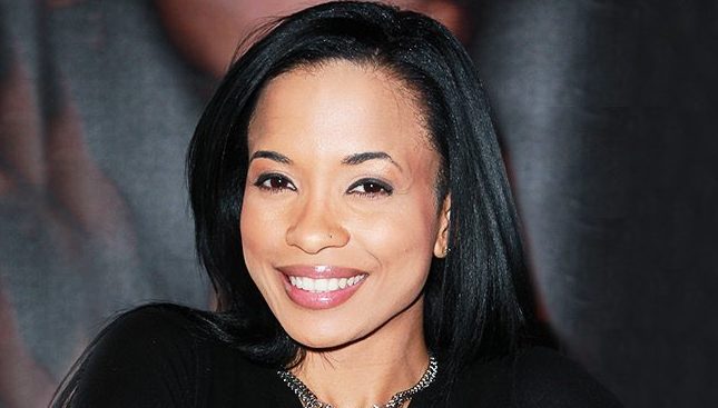 Karrine Steffans is Reportedly Pregnant