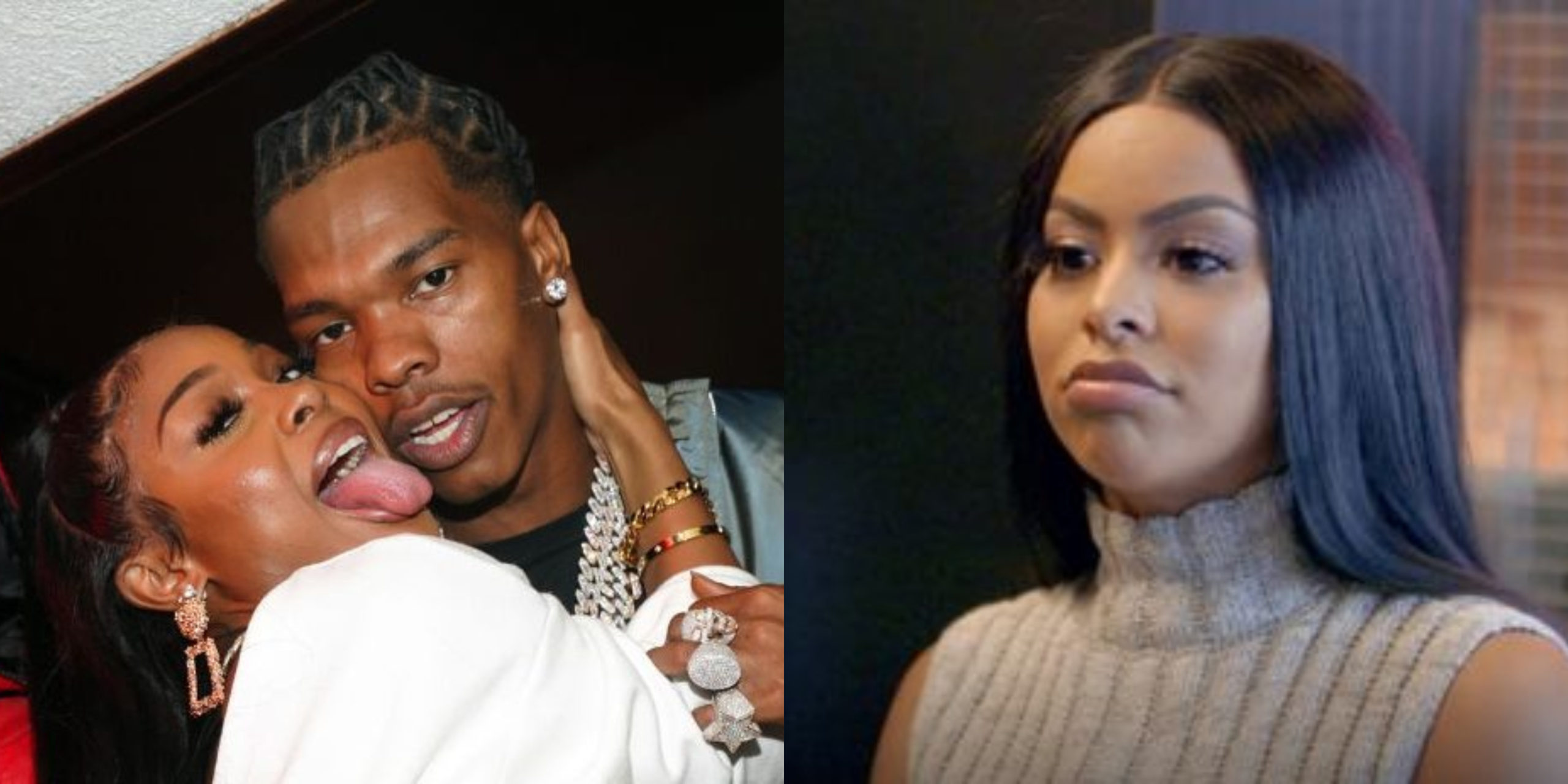 Lil Baby Denies Sleeping With Alexis Skyy Following her Twitter Exchange With Jayda Cheaves