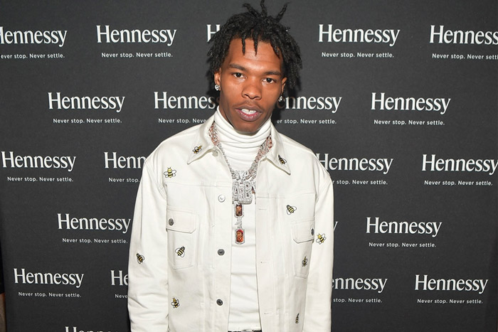 Lil Baby Helped Throw Birthday Party for George Floyd's Daughter