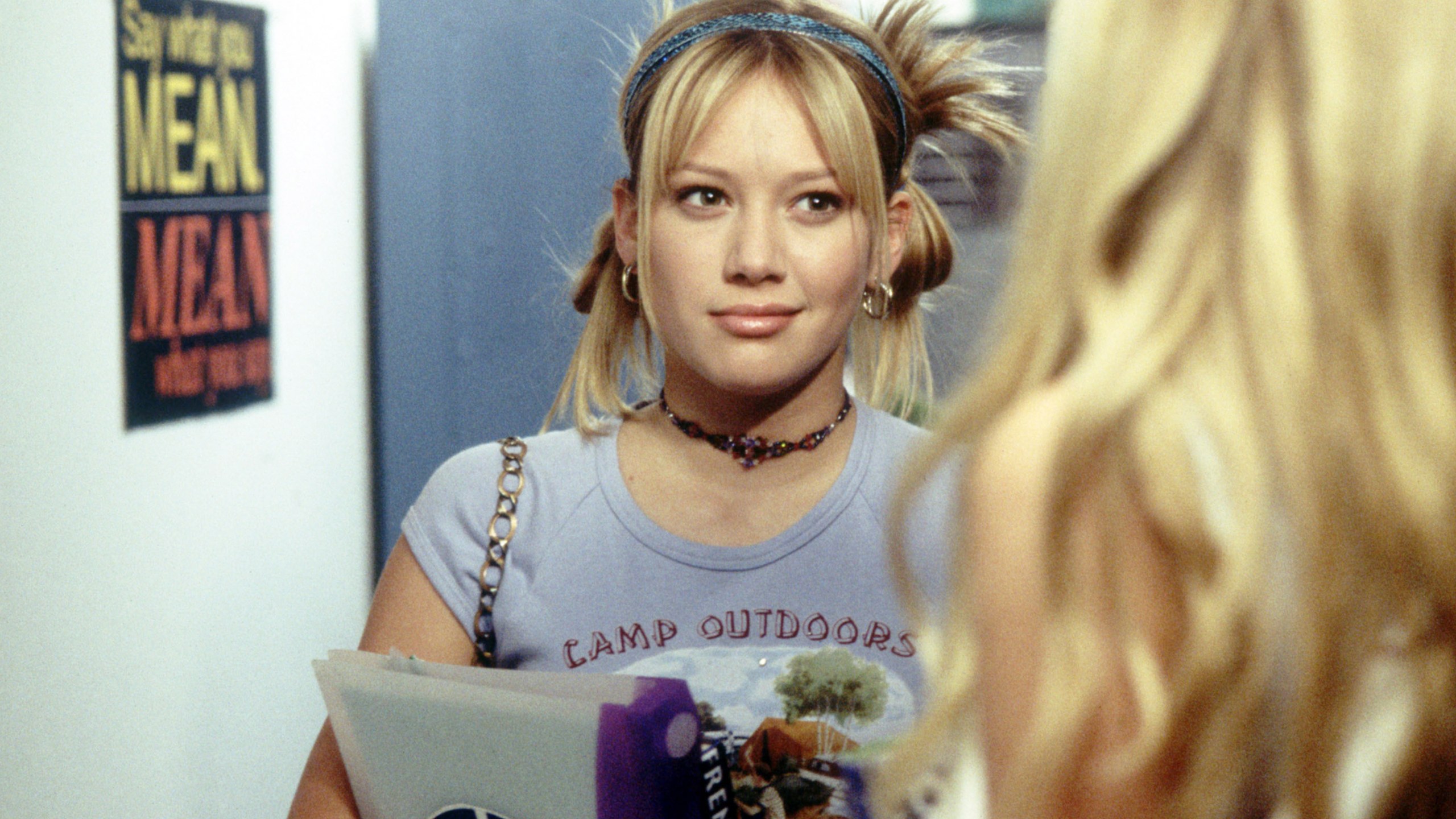 Production for Disney Plus 'Lizzie McGuire' Reboot Comes to an End