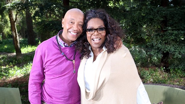 Russell Simmons #MeToo Documentary Heads to HBO Max Amid Oprah's Exit