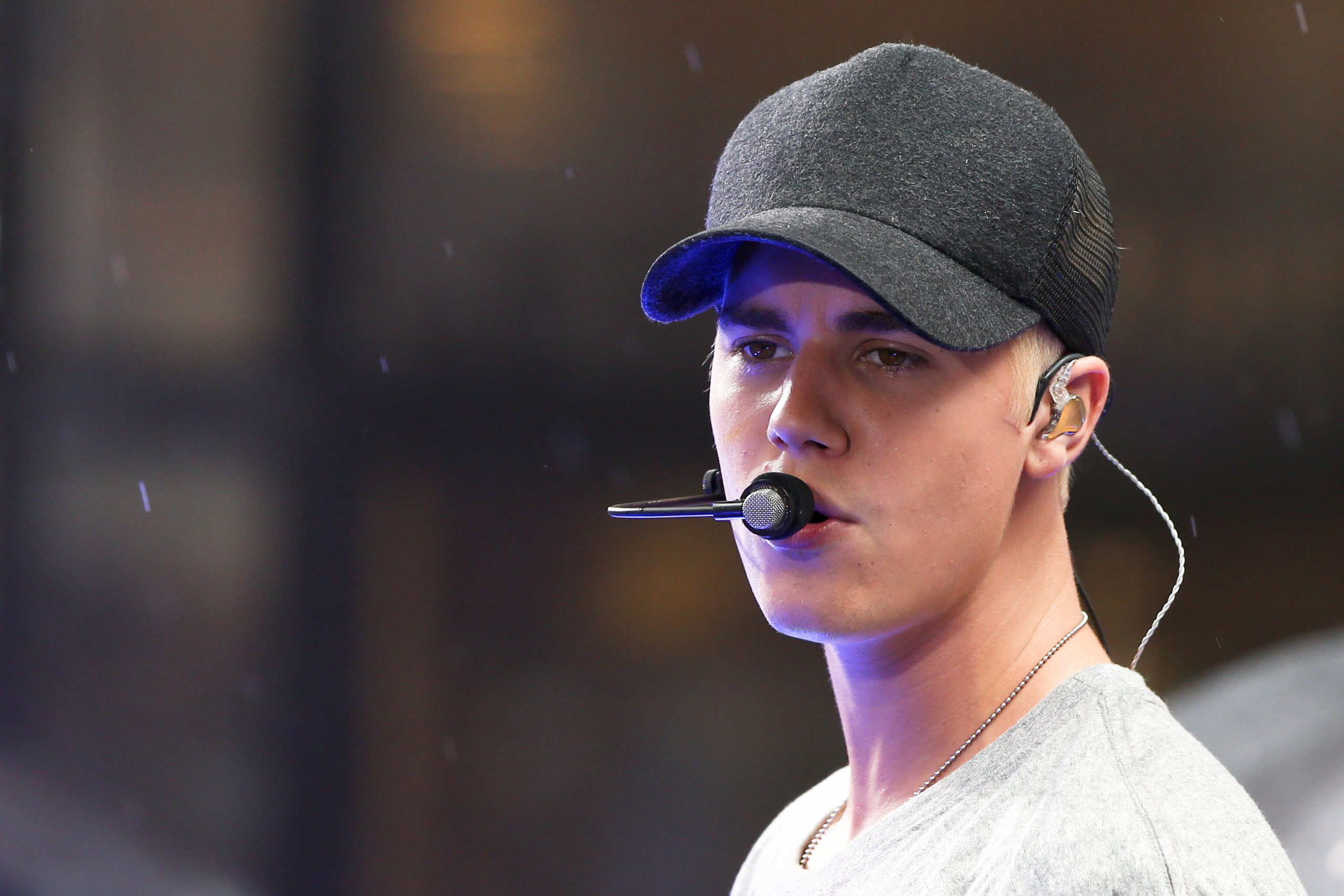 Justin Bieber Admits he Felt Like he Was 'Dying' During Battle With Substance Abuse