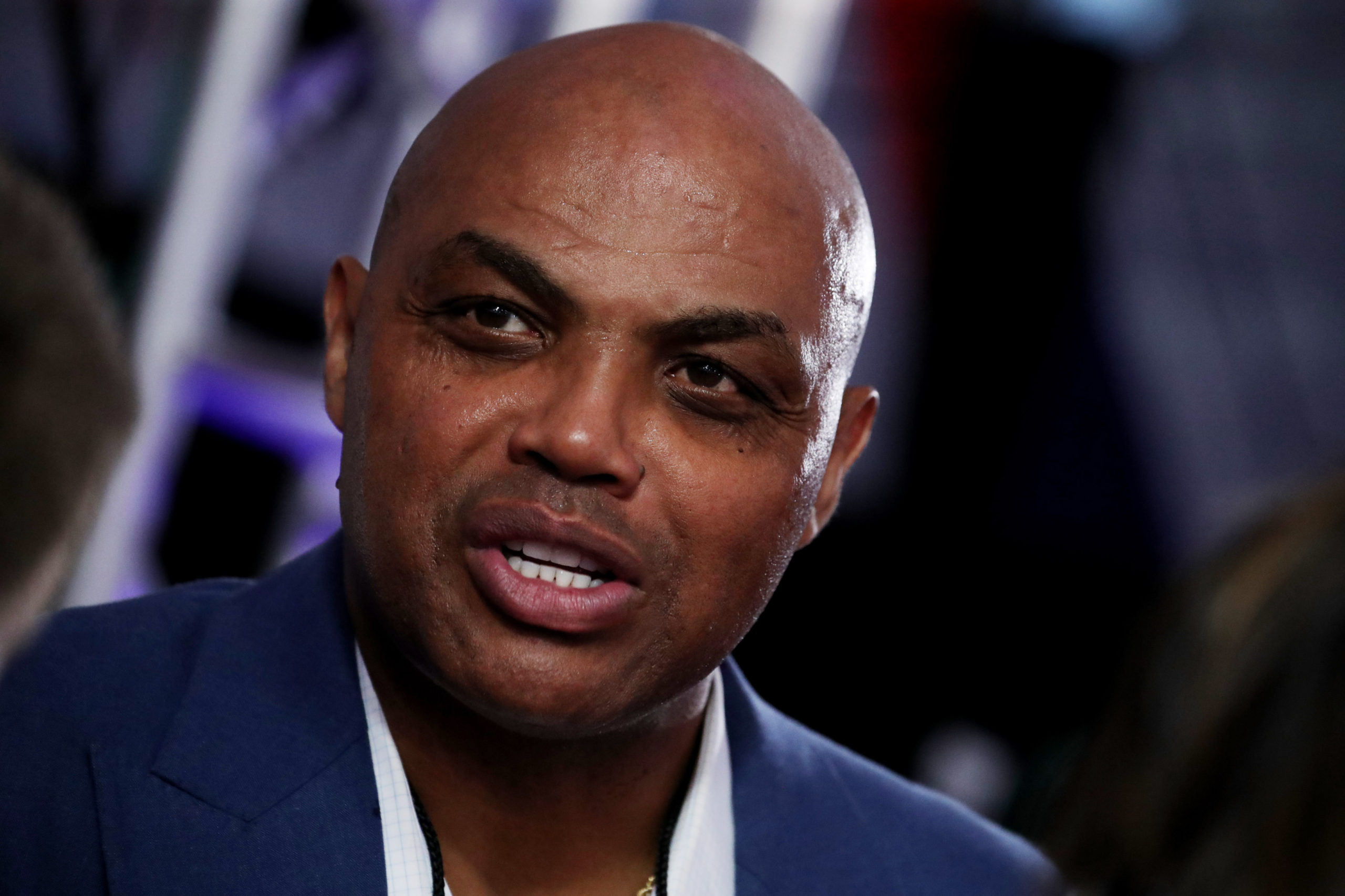 Charles Barkley to Invest in Affordable Housing in Alabama Hometown
