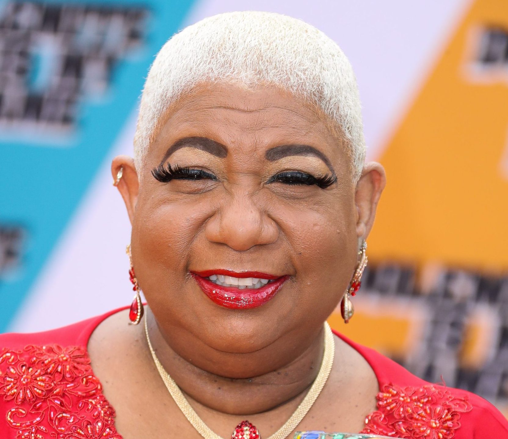 Luenell Reveals That She Went to Jail For Robbing a Bank Before Becoming a Famous Comedian