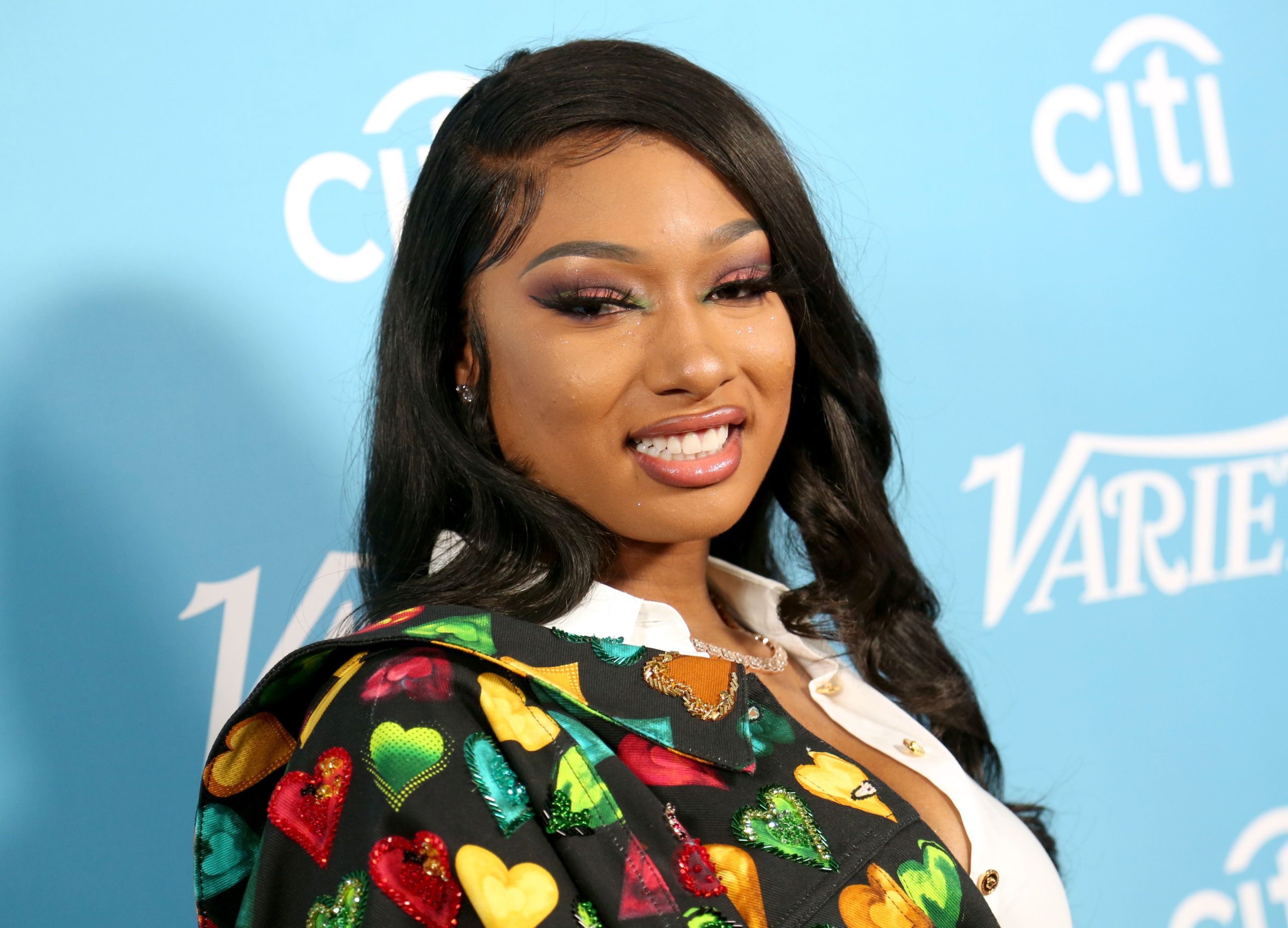 Megan Thee Stallion Joins Forces With Disaster Relief Organization To Rebuild Houston Following Winter Storm
