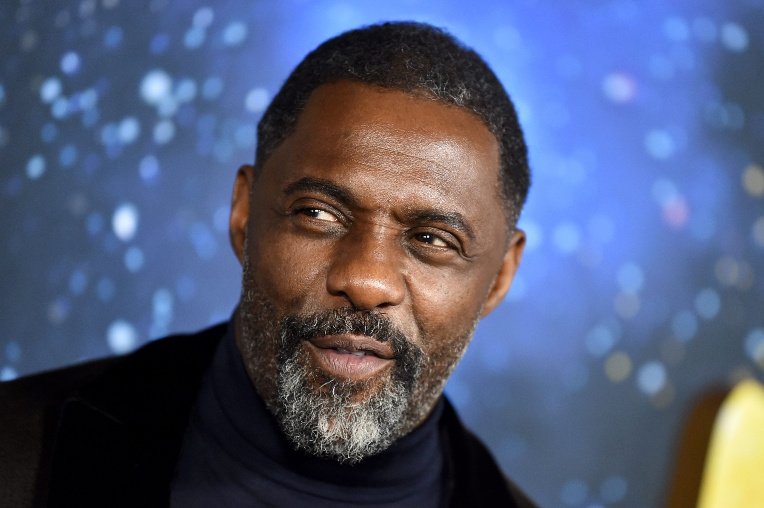 Idris Elba to be Honored With BAFTA's Special Award for 'Creative Contributions' to Television