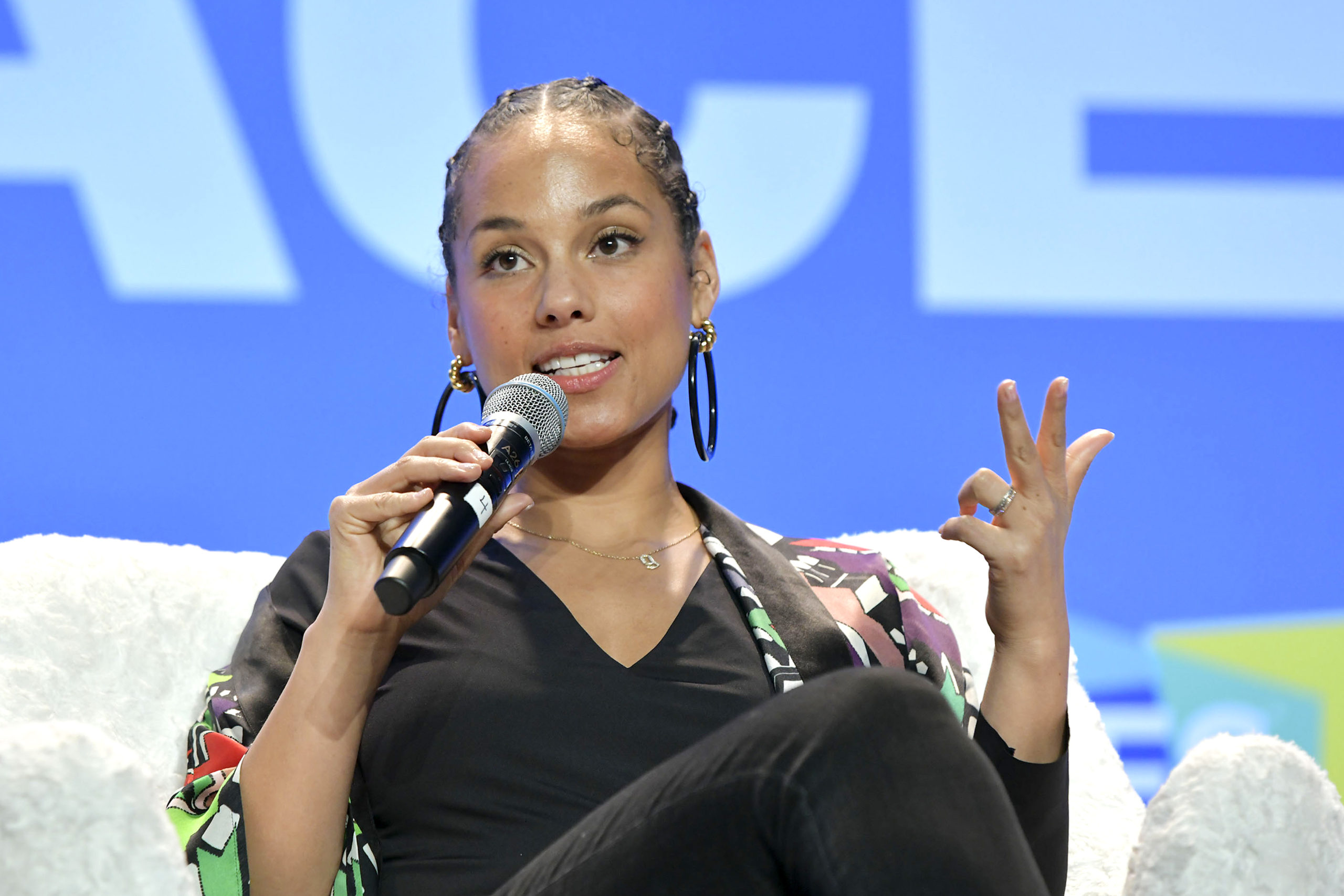 Alicia Keys Recalls Being 'Manipulated' and 'Objectified' by Photographer at 19 in Memoir