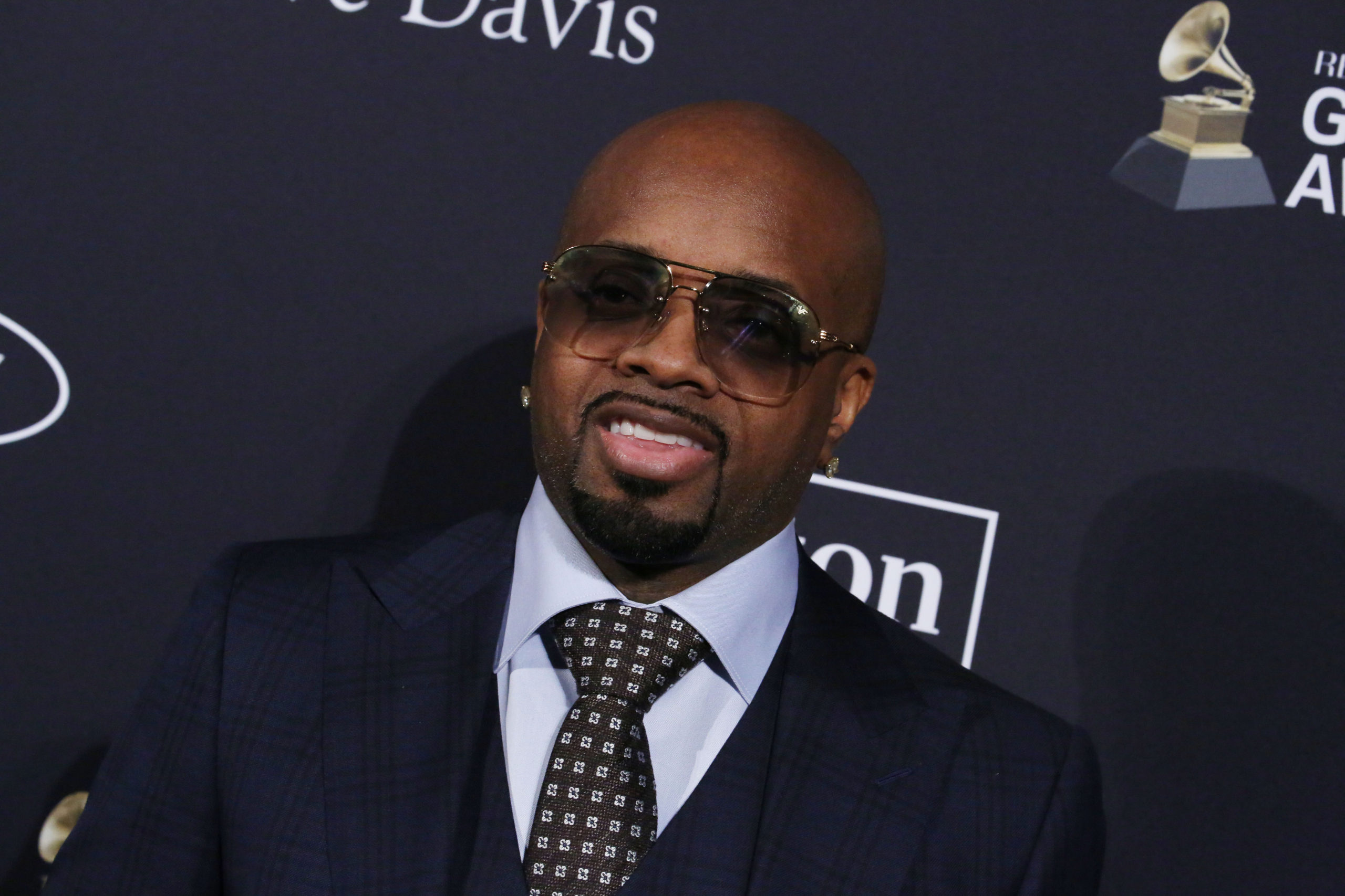 Jermaine Dupri Regrets Not Introducing TLC to the World: 'I Was Putting So Much Energy Into Kriss Kross'