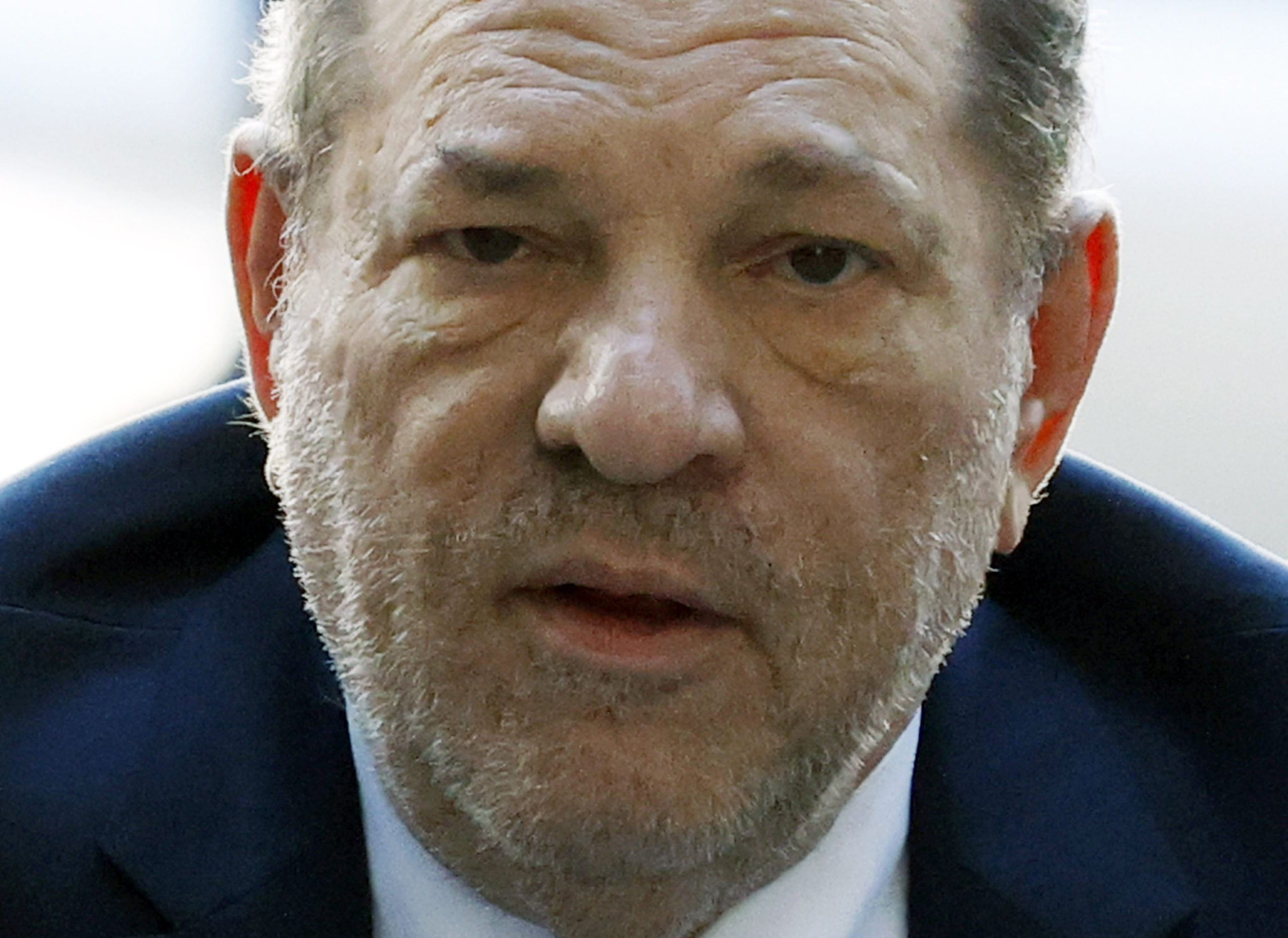 Harvey Weinstein's Victims Settled for $19M Payout