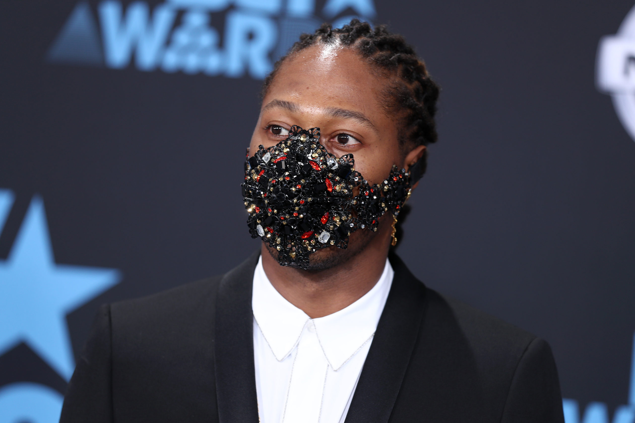 Future Partners With Local Atlanta Designers to Make Masks for Healthcare Workers