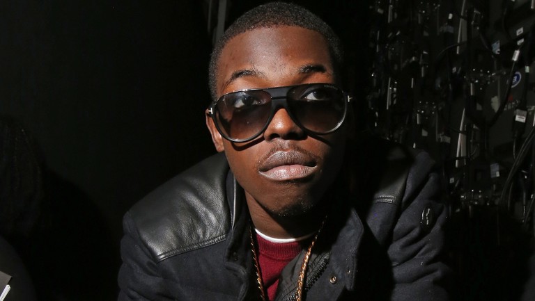 The Real Reason Why Bobby Shmurda Hasn't Released Any Music Yet