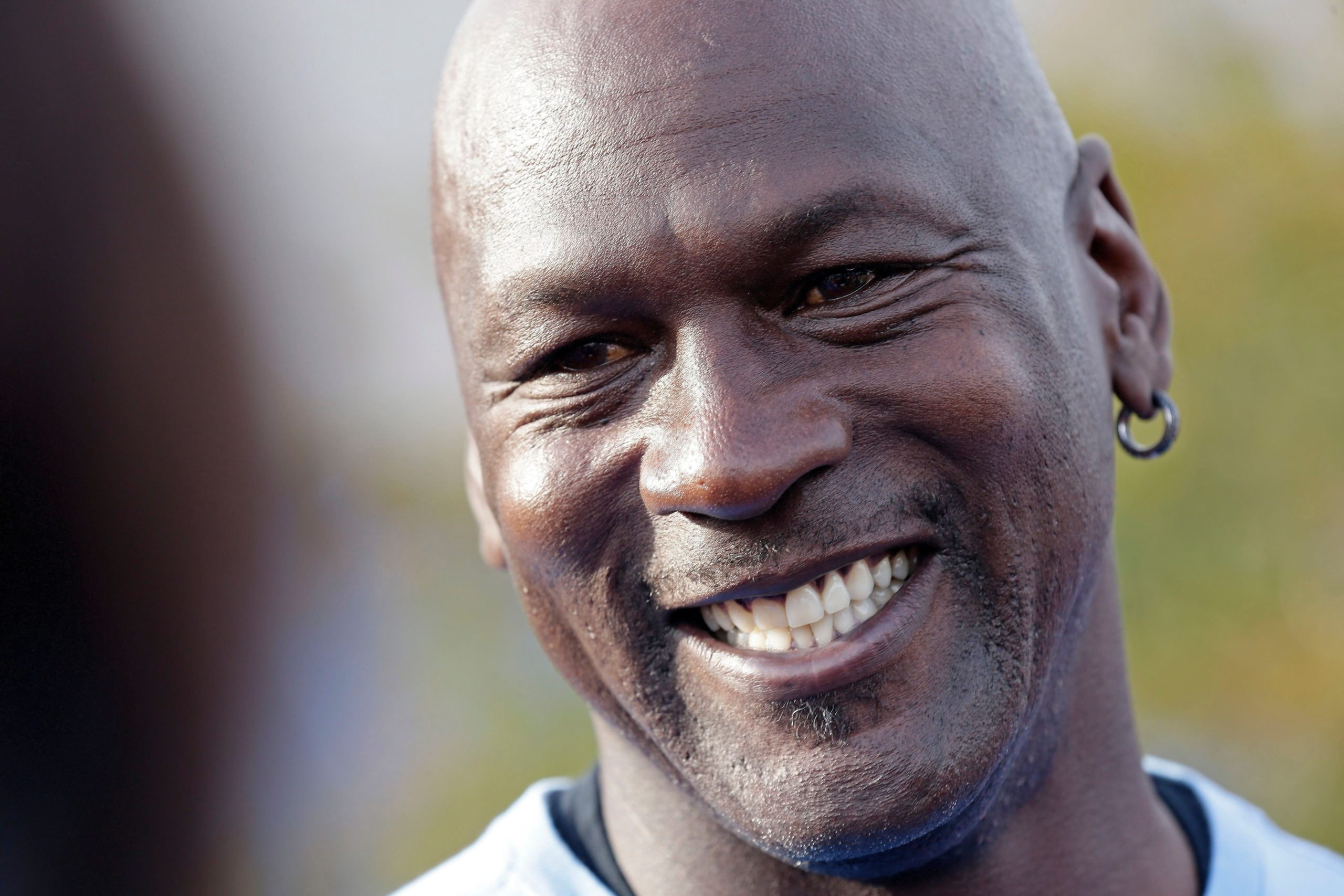 Michael Jordan Reveals he Wanted to Originally Partner With Adidas Over Nike