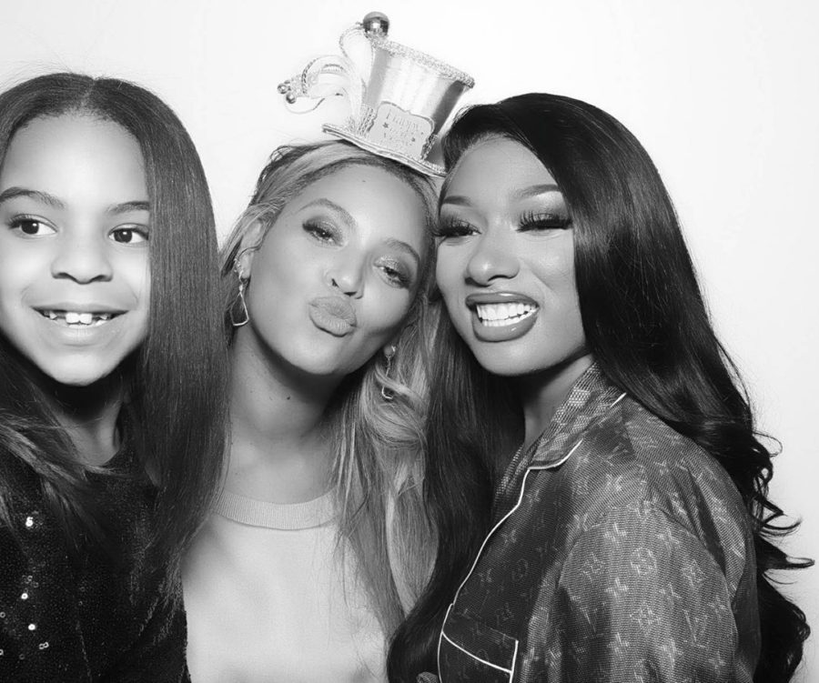Beyoncé Hops on Megan Thee Stallion's 'Savage' (Remix), Pledge to Donate Proceeds to Houston's COVID-19 Relief Fund