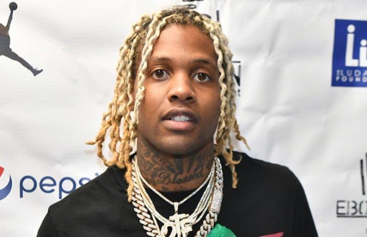 Lil Durk Wants To 'Challenge' Himself By Completing His High School Education